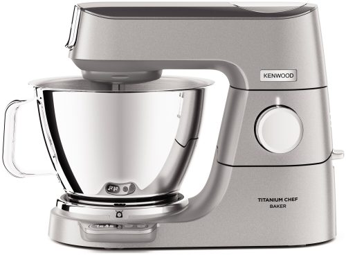 Kenwood - Küchenmaschine Multipack, Zweifarbig