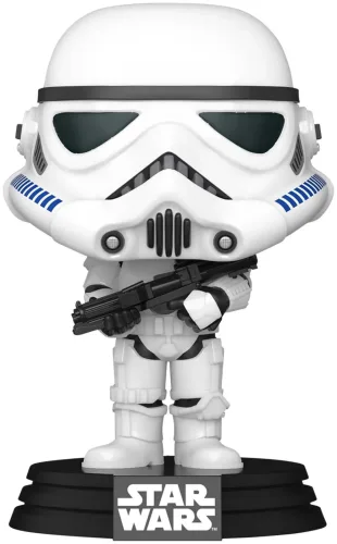 Funko POP Star Wars: Swnc- Stormtrooper