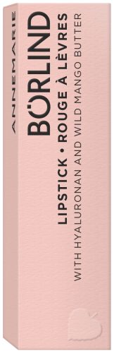 Annemarie Börlind, ANNEMARIE BÖRLIND Lipstick Lippenstifte 4,2 ml ICE ROSE