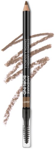 Annemarie Börlind, ANNEMARIE BÖRLIND Eye Brow Crayon Augenbrauenstift 1 g LIGHT STONE