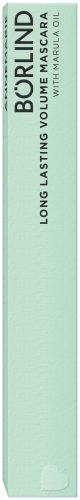 Annemarie Börlind, ANNEMARIE BÖRLIND Long Lasting Volume Mascara 10 ml