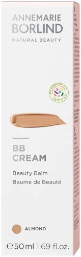 Annemarie Börlind, ANNEMARIE BÖRLIND BB CREAM Beauty Balm BB- & CC-Cream 50 ml ALMOND