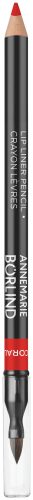 Annemarie Börlind, ANNEMARIE BÖRLIND Lippenkonturenstift Lipliner 1 g CORAL