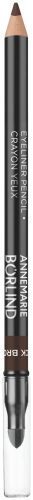 Annemarie Börlind, ANNEMARIE BÖRLIND Pencil Kajal 1 g BLACK BROWN