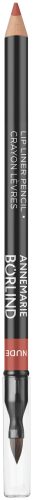 Annemarie Börlind, ANNEMARIE BÖRLIND Lippenkonturenstift Lipliner 1 g NUDE