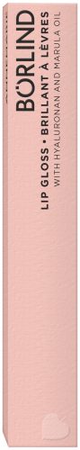 Annemarie Börlind, ANNEMARIE BÖRLIND Lip Gloss 9,5 ml GLOWY PEACH