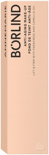 Annemarie Börlind, ANNEMARIE BÖRLIND Anti-Aging Make-up Foundation 30 ml BEIGE