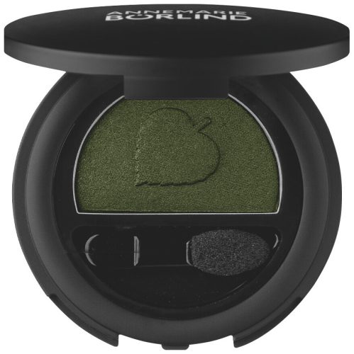 Annemarie Börlind, ANNEMARIE BÖRLIND Puderlidschatten Lidschatten 2 g DARK GREEN