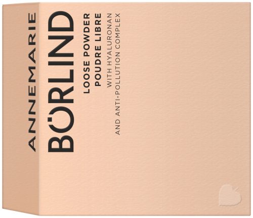 Annemarie Börlind Loser Puder light
