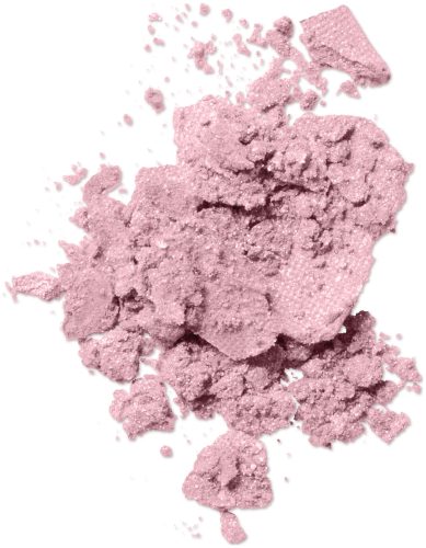 Annemarie Börlind, ANNEMARIE BÖRLIND Puderlidschatten Lidschatten 2 g LIGHT ROSE