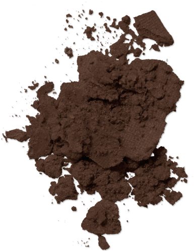 Annemarie Börlind, ANNEMARIE BÖRLIND Puderlidschatten Lidschatten 2 g MOCHA