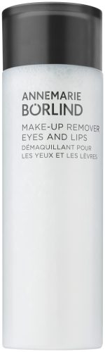 Annemarie Börlind, ANNEMARIE BÖRLIND Remover Eyes+Lips Augenmake-up Entferner 125 ml