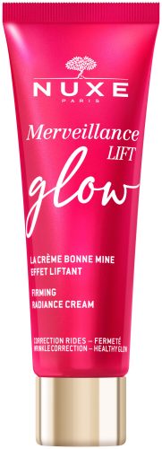 Nuxe, Nuxe - Merveillance LIFT Die Lifting-Creme mit Glow-Effekt, 50 ml