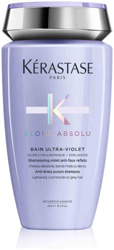 Kérastase, Kérastase Blond Absolu Bain Ultra - Violet Shampoo 250 ml