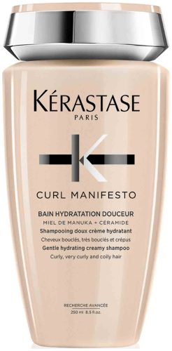 Kérastase, Kérastase Curl Manifesto Bain Hydratation Douceur Shampoo 250 ml