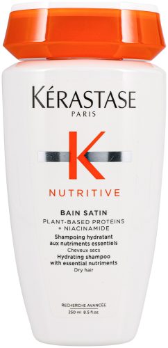 Kérastase, Kérastase Nutritive Bain Satin Shampoo 250 ml