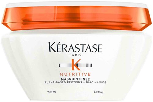 Kérastase, Kérastase Nutritive Masqueintense Haarkur & -maske 200 ml