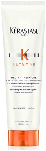 Kérastase, Kérastase - Nutritive Nectar Thermique Heat Protector, Aura Botanica Masque, 150  ml