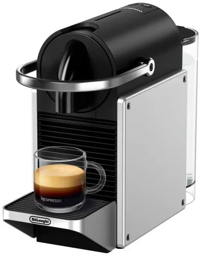 De'Longhi, Delonghi - Nespressomaschine