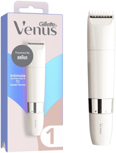 Gillette Venus, Gillette Venus Elektrokörperrasierer "Elektrischer Trimmer"
