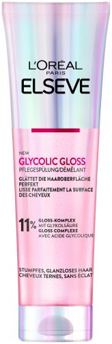 L'Oréal Paris - Glycolic Gloss Spülung, 150  ml