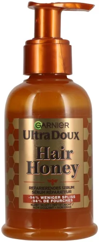 Ultra Doux Hair Honig Reparierendes Haarserum