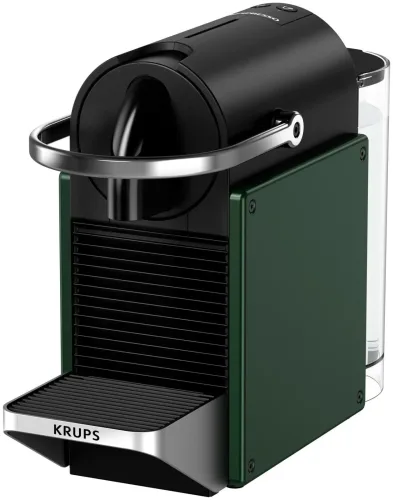 Krups, Krups - Nespressomaschine