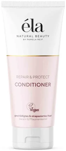 éla natural beauty Conditioner Repair & Protect 200ml