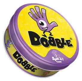 Asmodée - Dobble, Multicolor