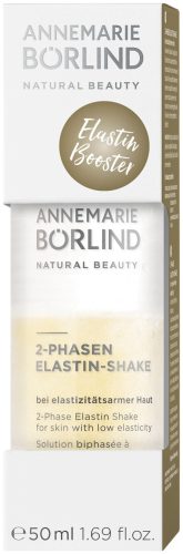 Annemarie Börlind, Annemarie Börlind - 2-Phasen Elastin-Shake, Spezialpflege, 50 ml