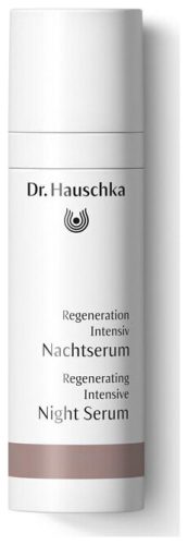 Dr. Hauschka, Dr. Hauschka - Regeneration Intensiv Nachtserum, 30 ml