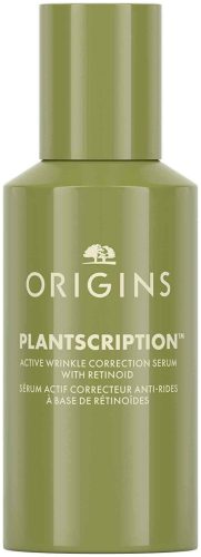 Origins, Origins Plantscription? Active Wrinkle Correction Anti-Aging Gesichtsserum 30 ml