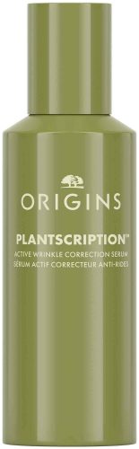 Origins, Origins Plantscription? Active Wrinkle Correction Anti-Aging Gesichtsserum 30 ml