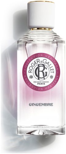 Roger & Gallet, Roger & Gallet - Gingembre Duftendes Wohlfühl-Wasser, 100  ml