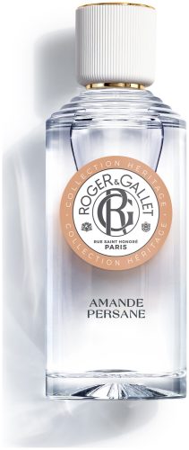 Roger & Gallet - Amande Persane Duftendes Wohlfühl-Wasser, 100  ml