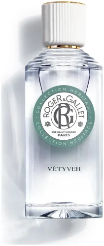 Roger & Gallet - Vétyver Duftendes Wohlfühl-Wasser, 100  ml