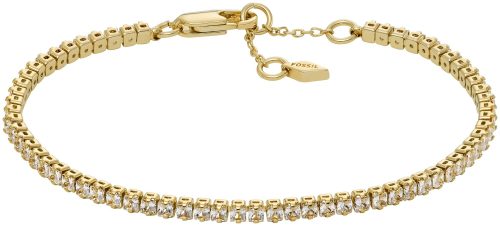 Fossil - Armband, Ellis, 16+3CM, Goldfarben