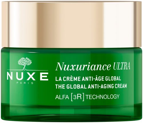 Nuxe, Nuxe - Nuxuriance Ultra, Die Globale Anti-Aging-Creme, 50 ml