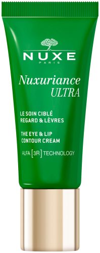 Nuxe, Nuxe - Nuxuriance Ultlra, Die Gezielte Pflege für Augen und Lippenpartien, 15 ml
