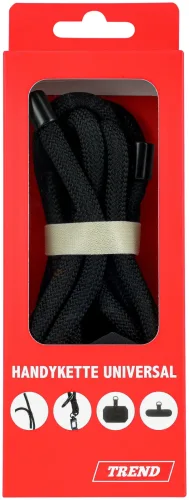 Trend Handykette Halsband universal
