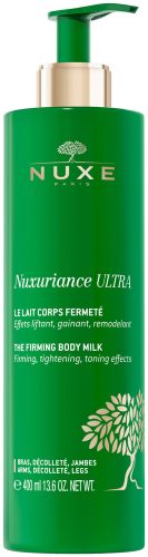 Nuxe, Nuxe - Nuxuriance Ultra, Die Festigende Körpercreme, 400 ml
