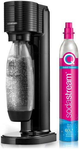 sodastream, SodaStream Wassersprudler "Gaia"