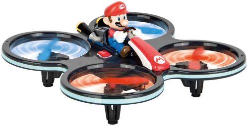 Carrera RC -  Mariocopter, Multicolor