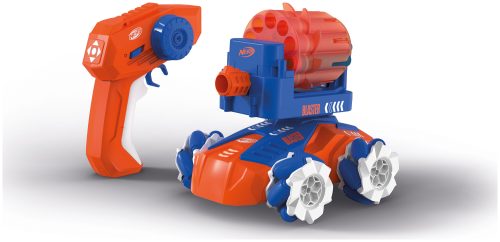Carrera RC Nerf™ Blasting Car