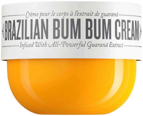 SOL de Janeiro, SOL de Janeiro - Brazilian Bum Bum Cream - Brasilianische Körpercreme Bum Bum, 240 ml