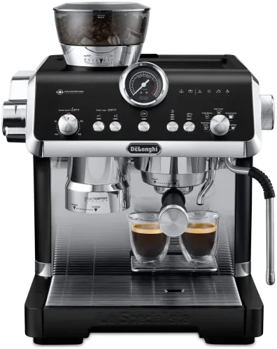 De'Longhi, De'Longhi Delonghi La Specialista Opera EC9555.BK