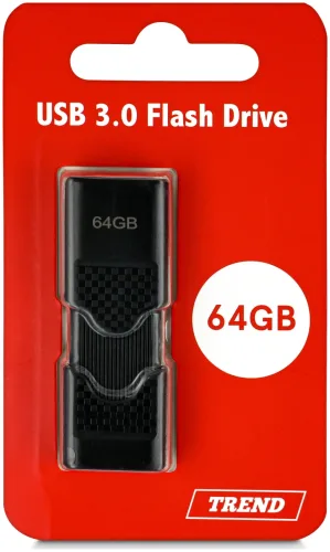 Trend USB-Stick 3.0 64 GB