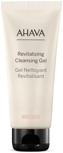 AHAVA, AHAVA Revitalizing Cleansing Gel 100ml Herren