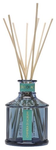 Erbario Toscana - Aroma Diffuser, 100  ml, Blau