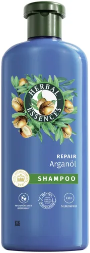 Herbal Essences, Herbal Essences Shampoo Arganöl (350ml)